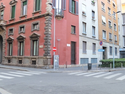 Ufficio in affitto a Milano - Zona: Duomo/Missori/Cordusio