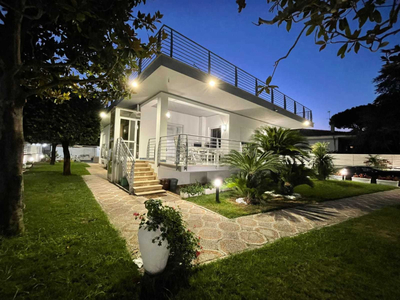 Vendita Villa San Felice Circeo