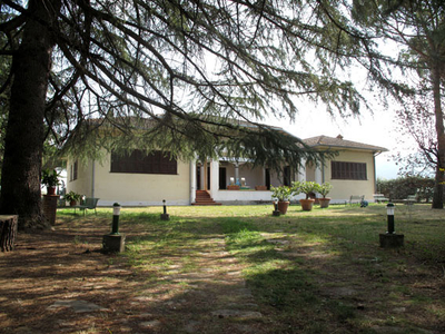 villa in vendita a Magione