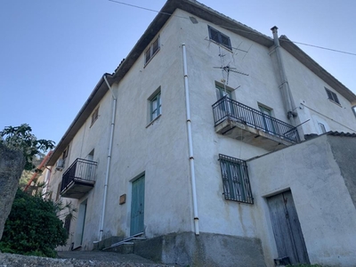 villa indipendente in vendita a Belmonte Calabro