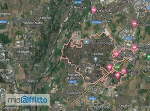 Appartamento arredato Centro, sforzatica