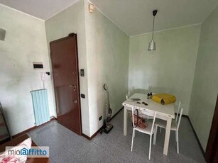 Appartamento arredato con terrazzo Baggio, forze armate, quinto romano