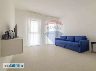 Appartamento arredato con terrazzo Bari