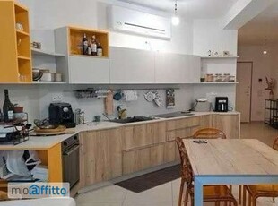 Appartamento arredato con terrazzo Centro