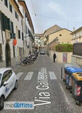 Appartamento arredato con terrazzo Padova