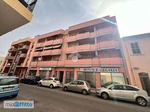 Appartamento con terrazzo Cagliari