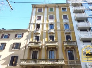 Appartamento di 100 mq a Milano