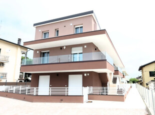 Appartamento di nuova costruzione con due camere in vendita a Savio di Cervia