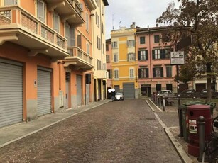 Appartamento in Affitto a Parma Centro Storico