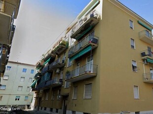 Appartamento in Affitto a Parma