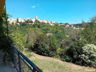 Appartamento in affitto a Recanati