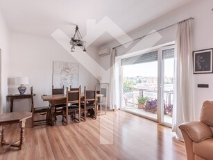 Appartamento in Affitto a Roma, zona Gregorio VII, 2'550€, 150 m², arredato