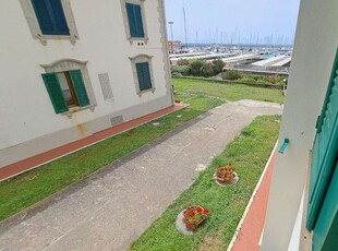 Appartamento in Affitto a Rosignano Marittimo Via Trieste,
