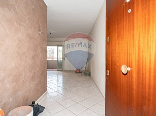 Appartamento in Vendita a Catania, zona Zona periferica, 59'000€, 90 m²