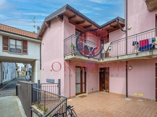 Appartamento in vendita a Fontanella