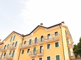 Appartamento in vendita a Lusiana
