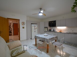 Appartamento in Vendita a Matera, zona Semicentro Nord, 198'000€, 144 m²