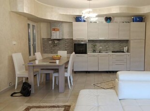 Appartamento in Vendita a Muscoline Moniga del Bosco