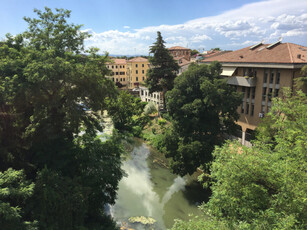 Appartamento in vendita a Padova - Zona: Centro Storico