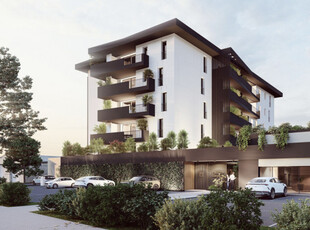 Appartamento in vendita a Padova - Zona: Porta Trento