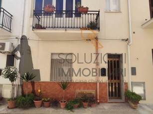 Appartamento in vendita a San Vito Lo Capo