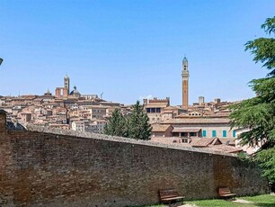 Appartamento in vendita a Siena