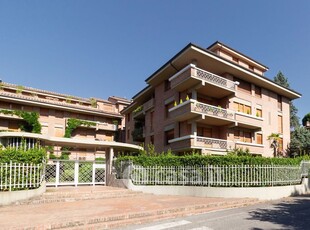 Appartamento in Vendita in Strada di Malizia 59 a Siena