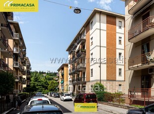 Appartamento in Vendita in Via Angelo da Velo a Verona