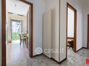 Appartamento in Vendita in Via Cenisio 23 a Milano