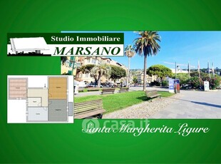 Appartamento in Vendita in Via Delpino Teramo a Santa Margherita Ligure