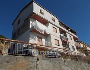 Appartamento in Vendita in Via Domenico Spanó Bolani 61 a Catanzaro