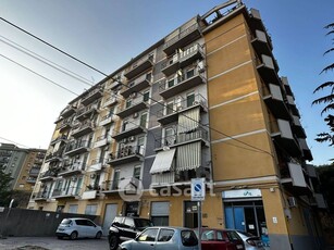 Appartamento in Vendita in Via Federico de Roberto a Caltanissetta