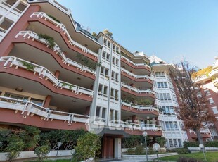 Appartamento in Vendita in Via Fetonte 12 a Milano
