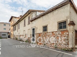 Appartamento in Vendita in Via G. David a Bergamo