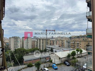 Appartamento in Vendita in Via Giovanni Amarena 13 a Genova