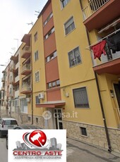 Appartamento in Vendita in Via Luigi Obertj a Foggia