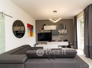 Appartamento in Vendita in Via Palmanova 28 a Milano