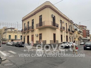 Appartamento in Vendita in Via Picanello 13 a Catania
