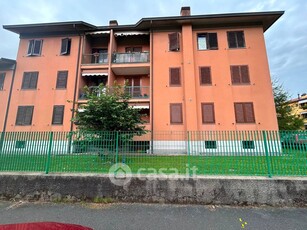 Appartamento in Vendita in Via San Francesco D'Assisi 3 a Vedano Olona