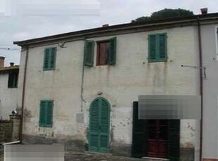 Appartamento in Vendita in Via Ulivi 241 a Castelfranco di Sotto
