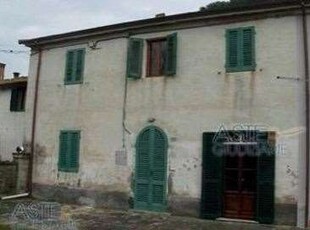 Appartamento in Vendita in Via Ulivi 241 a Castelfranco di Sotto