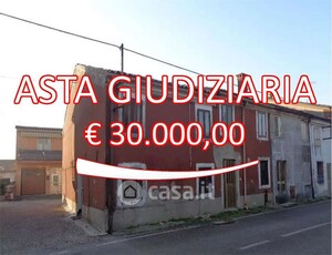 Appartamento in Vendita in Via Vergaglia 551 a Zimella