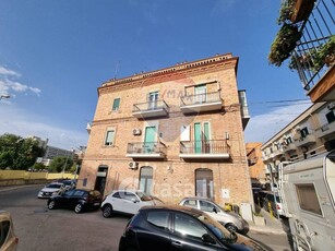 Appartamento in Vendita in Via Vincenzo Cappelluti a Matera