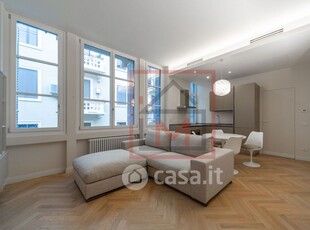 Appartamento in Vendita in Viale Emilio Caldara 13 a Milano