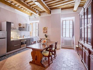 Appartamento in Vendita nel Cuore di Montepulciano