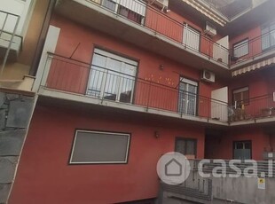 Appartamento in vendita Via Etna , Camporotondo Etneo