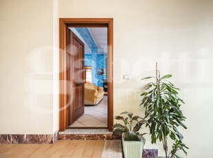 Appartamento in Via Brigata Reggio, 5, Monserrato (CA)