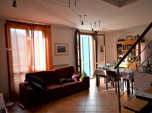 Appartamento in Via Fratelli Rosselli 2 in zona Sambuca a Barberino Tavarnelle