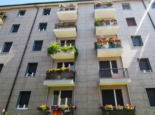 Appartamento in Via Nazario Sauro , 77, Legnano (MI)