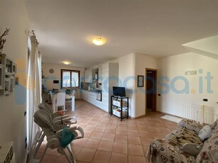 Appartamento Quadrilocale in vendita a Gambassi Terme